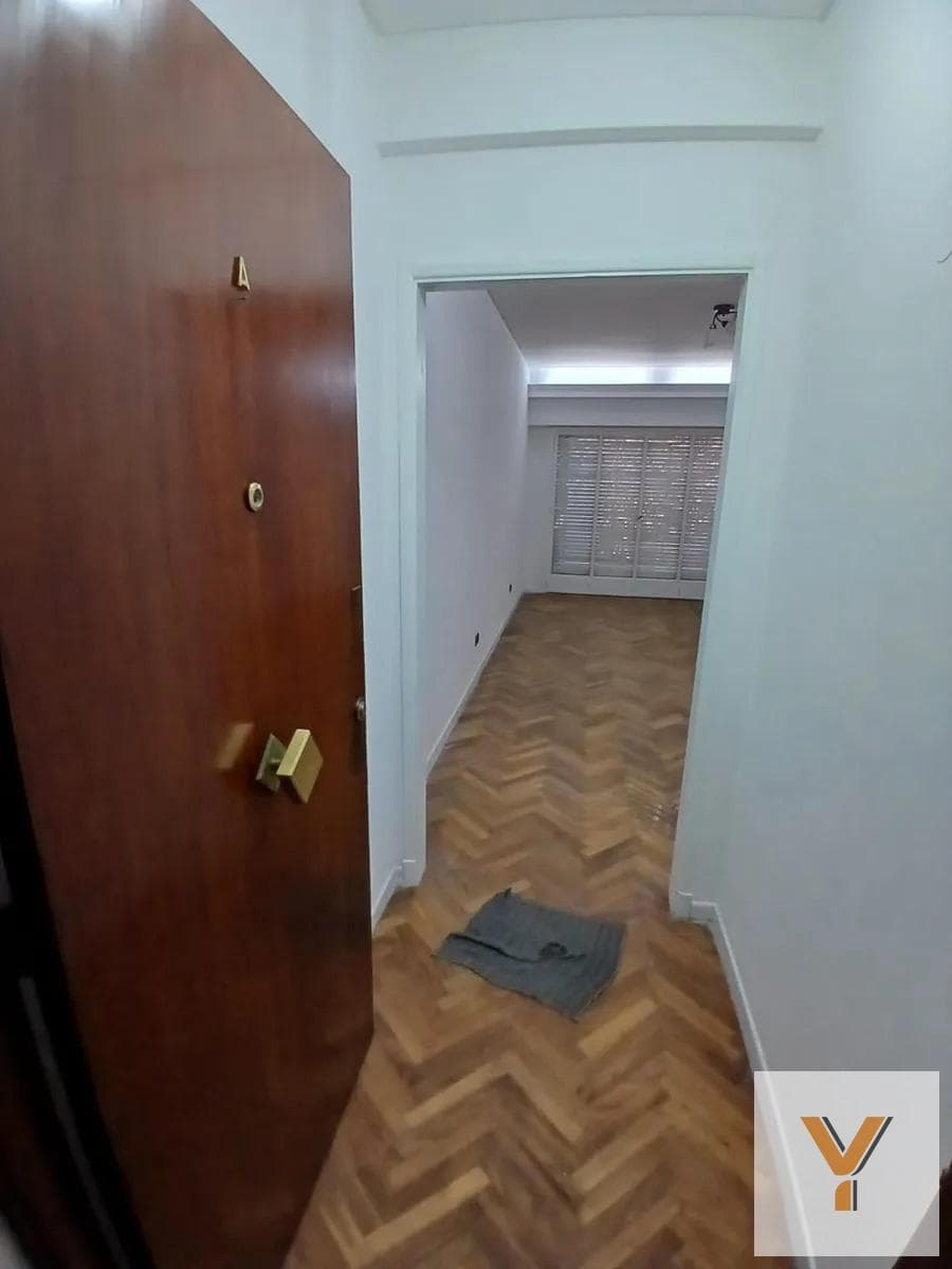 Apartment for Sale - 3 Bedrooms, 1 Bathroom - Palermo