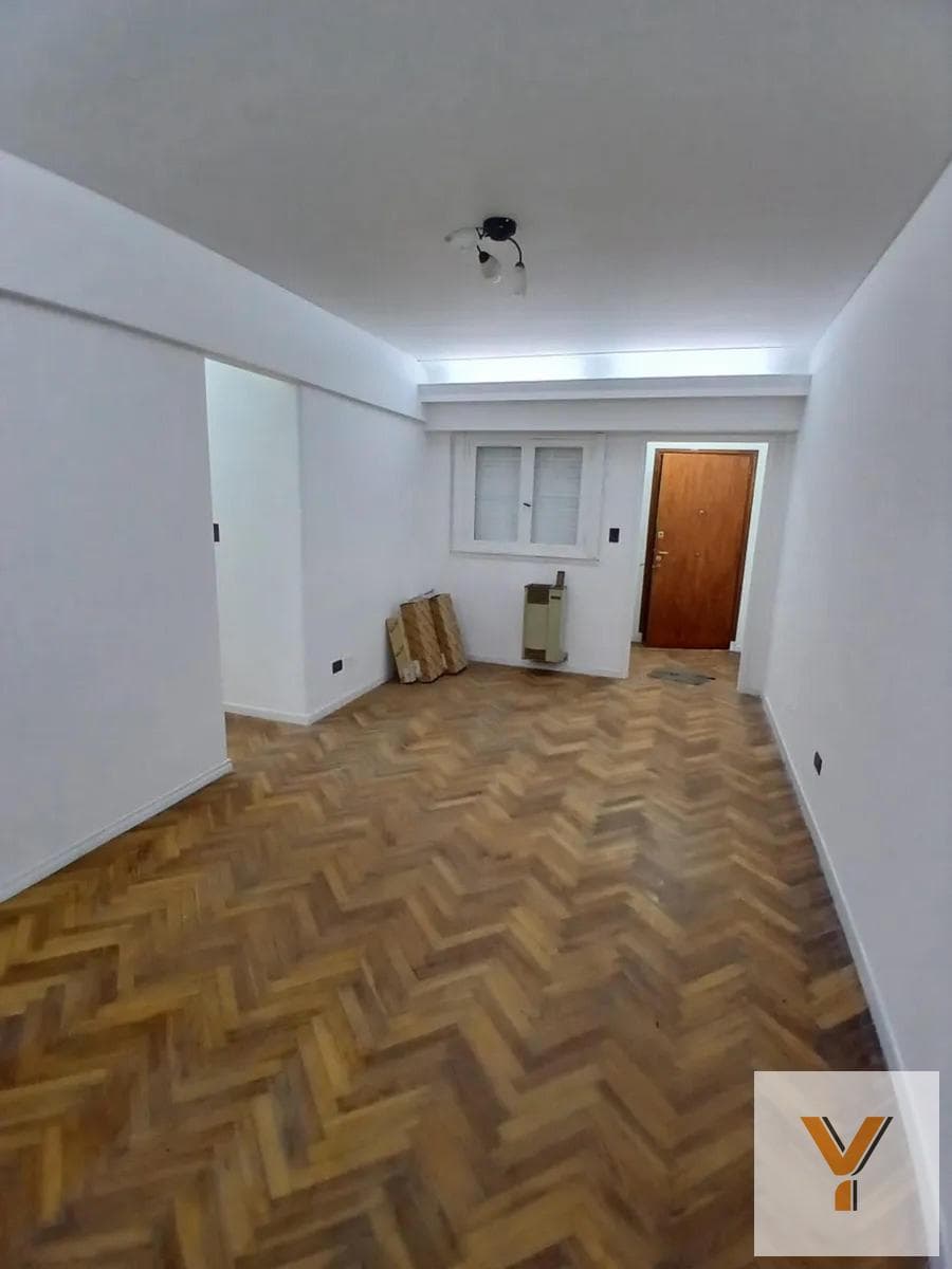 Apartment for Sale - 3 Bedrooms, 1 Bathroom - Palermo