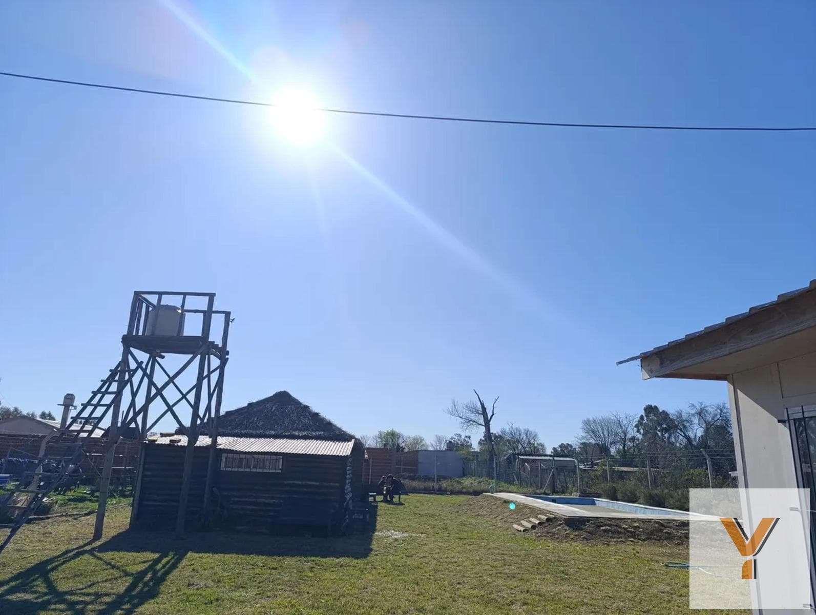 Land for Sale - 800 square meters - La Matanza