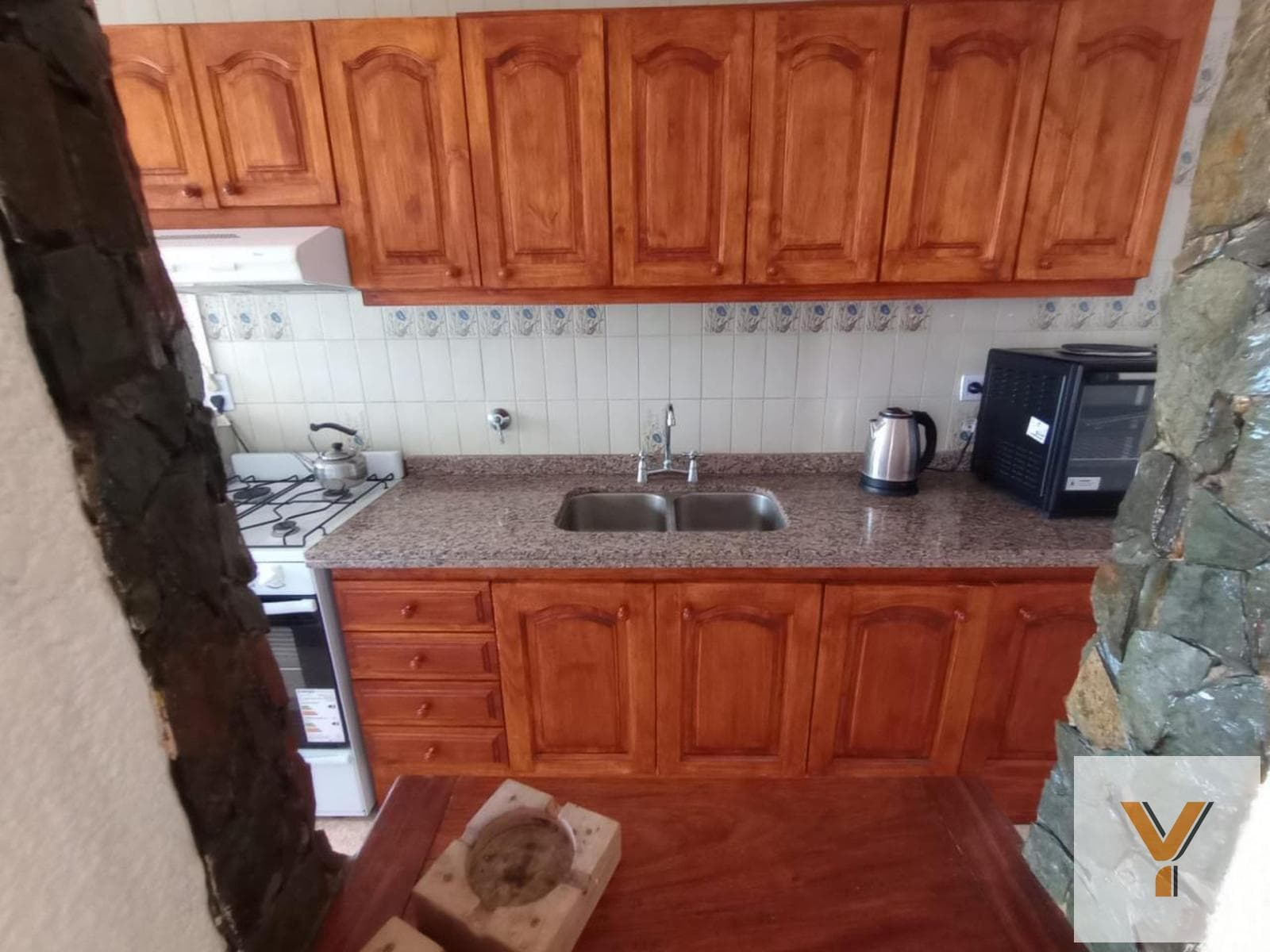 Apartment for Sale - 2 Bedrooms, 1 Bathroom - San Bernardo del Tuyú