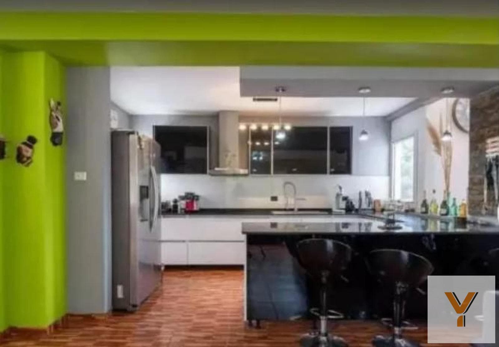 Short-Term Rental House - 3 Bedrooms, 3 Bathrooms - Garage - 490 m² - Valeria del Mar