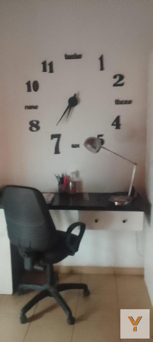 Apartment for Sale - 1 Bedroom, 1 Bathroom - Morón