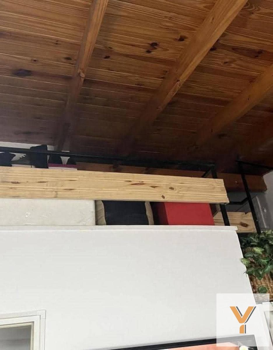 Apartment for Sale - 1 Bedroom, 1 Bathroom - Morón