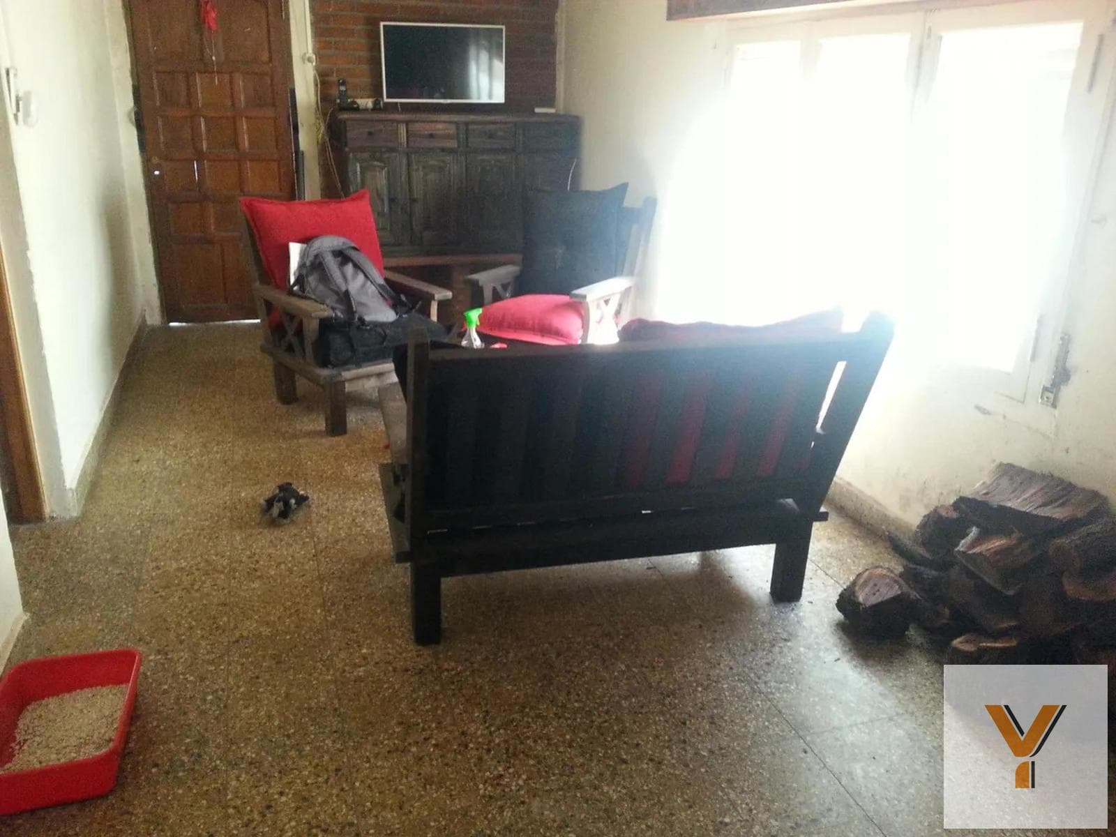 House for Sale - 2 Bedrooms, 1 Bathroom - Santa Teresita