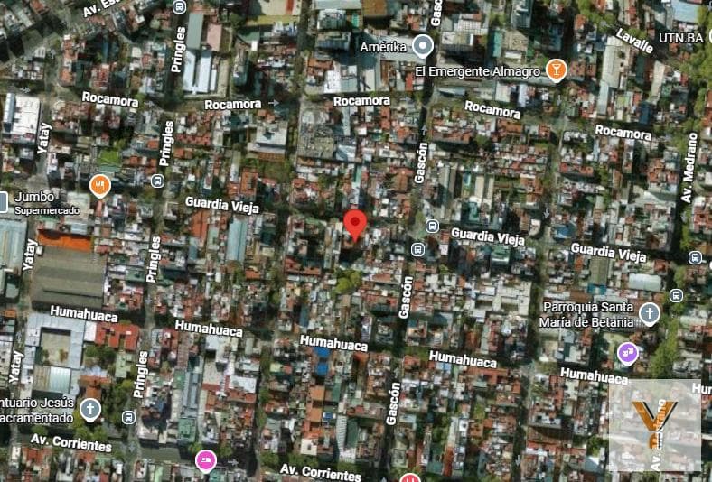 Garage for sale - 12 square meters - Almagro