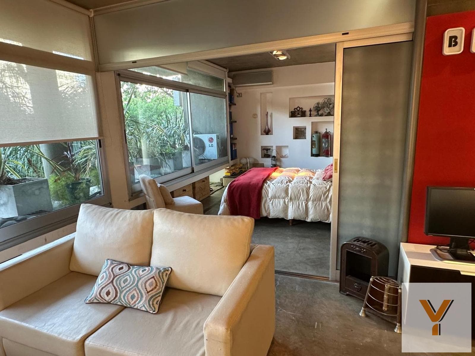 Apartment for Sale - 2 Bedrooms, 1 Bathroom - Palermo