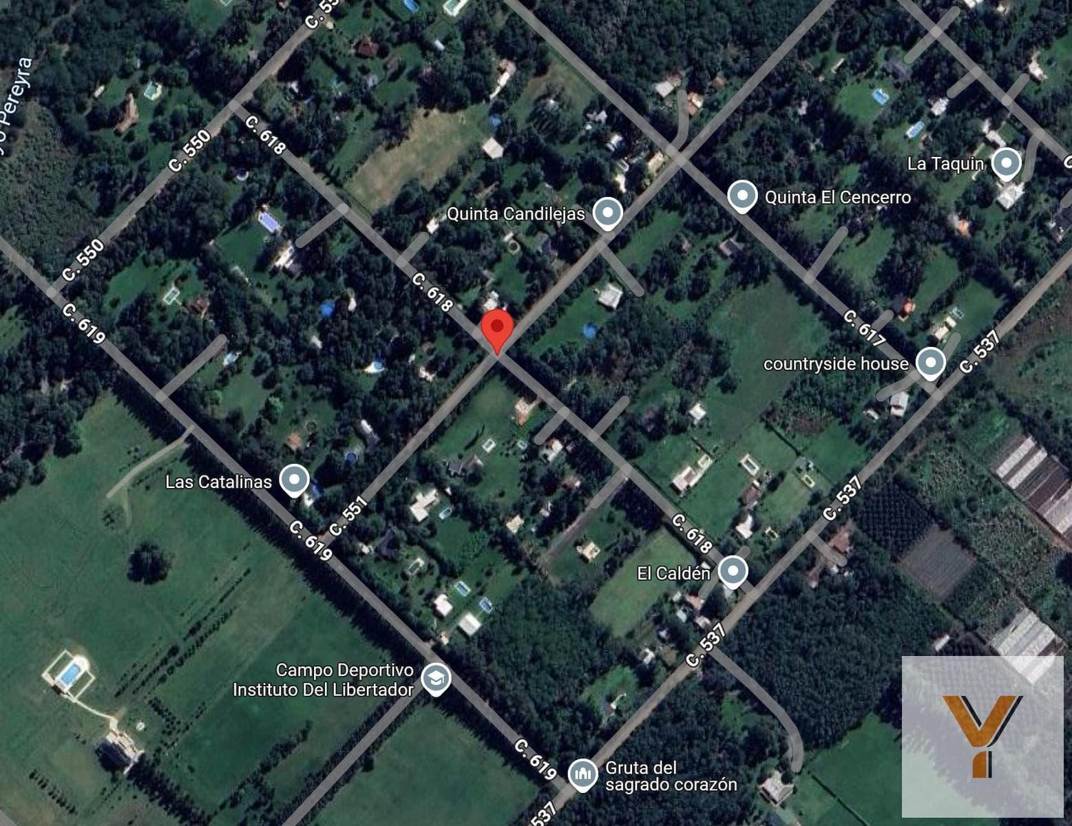 Land for Sale - 375 square meters - El Pato, Berazategui