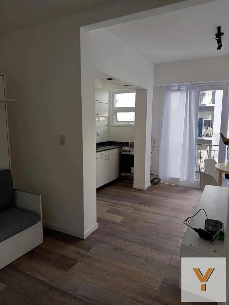 Studio Apartment for Sale - 1 Bathroom - Mar del Plata