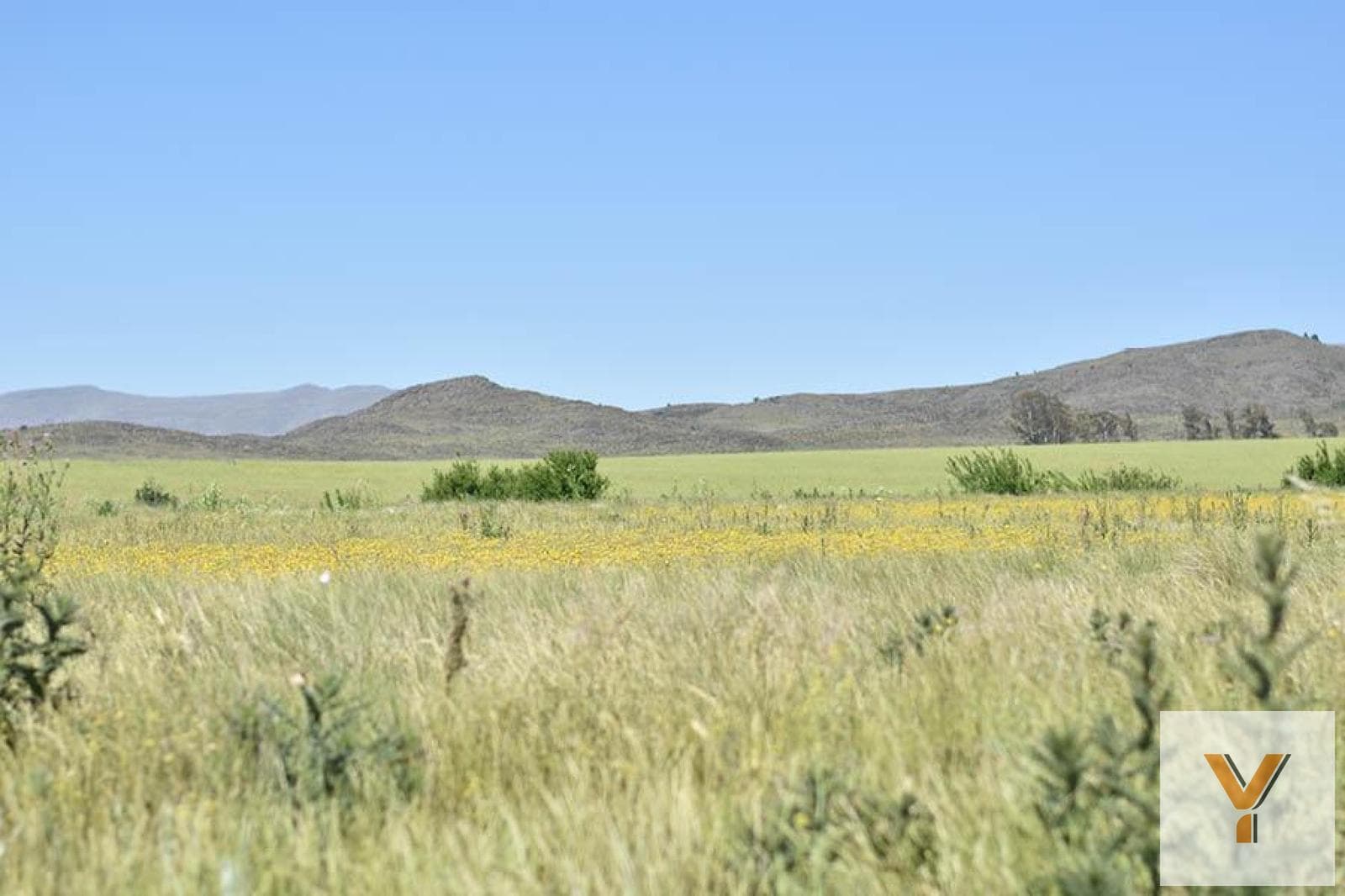 Land for Sale - 800 m² - Las Verbenas Country Club, Sierra de la Ventana