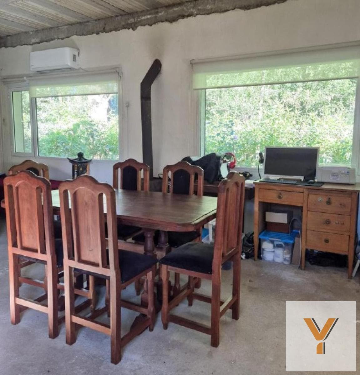 House for Sale - 1 Bedroom, 1 Bathroom - Mar del Plata