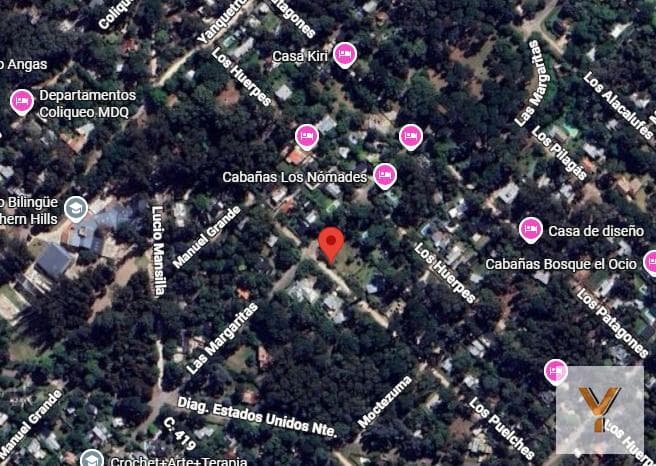House for Sale - 1 Bedroom, 1 Bathroom - Mar del Plata