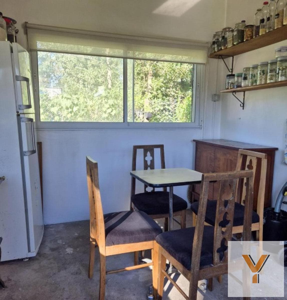 House for Sale - 1 Bedroom, 1 Bathroom - Mar del Plata
