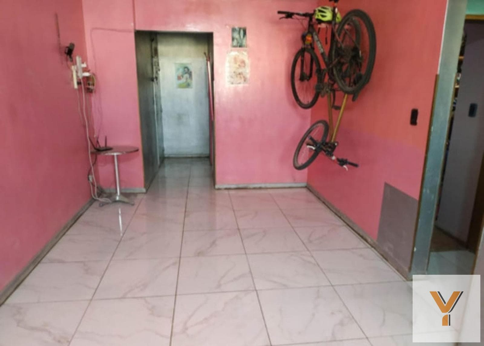 Apartment for Sale - 2 Bedrooms, 1 Bathroom - Balvanera