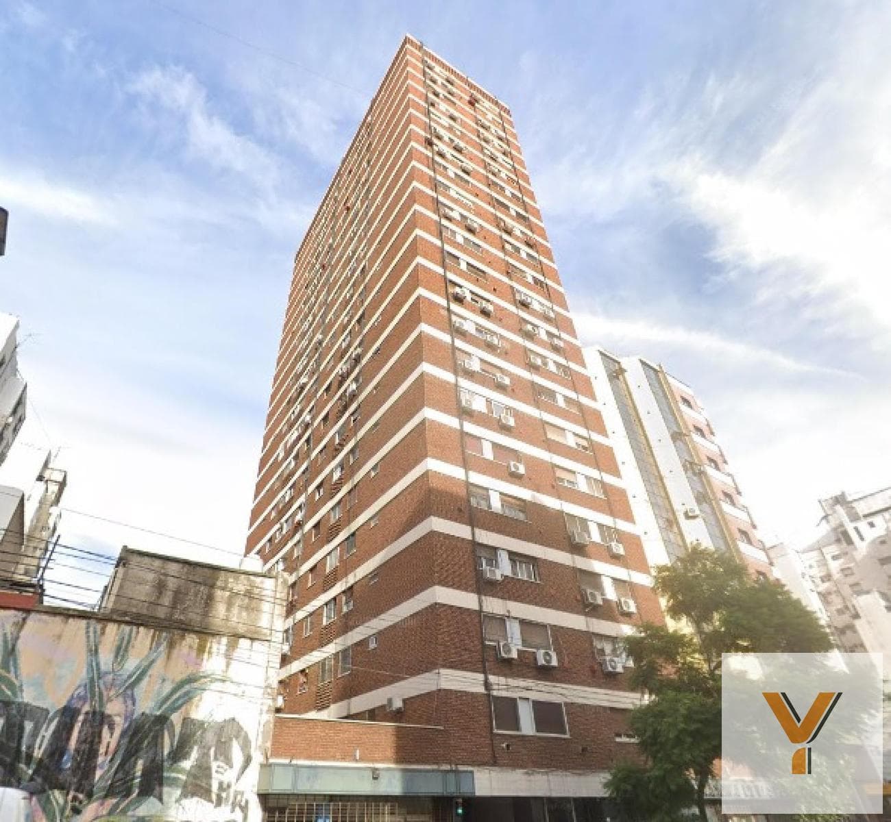 Apartment for Sale - 2 Bedrooms, 1 Bathroom - Balvanera