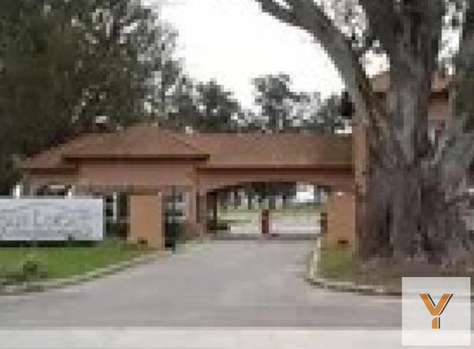 Land for sale - 756 m² total - San Lucas
