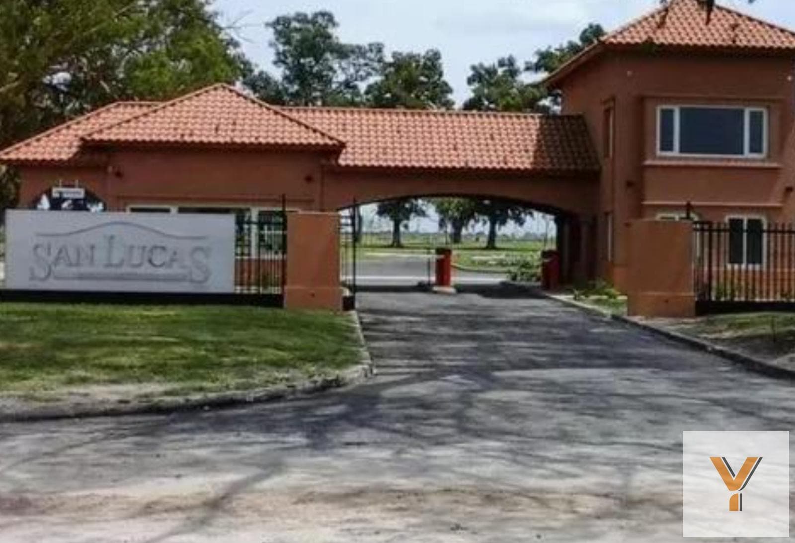 Land for sale - 756 m² total - San Lucas