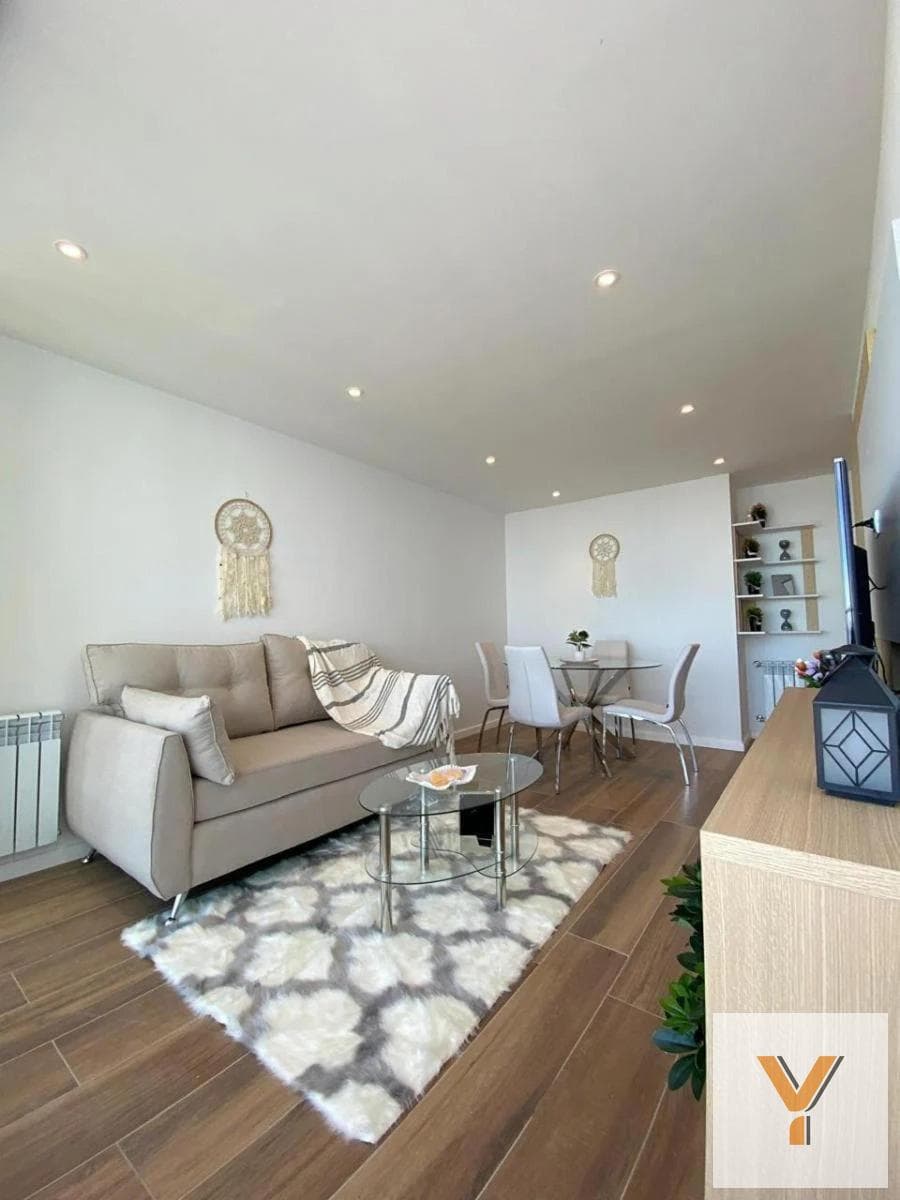 Apartment for Sale - 1 Bedroom, 1 Bathroom - Mar del Plata