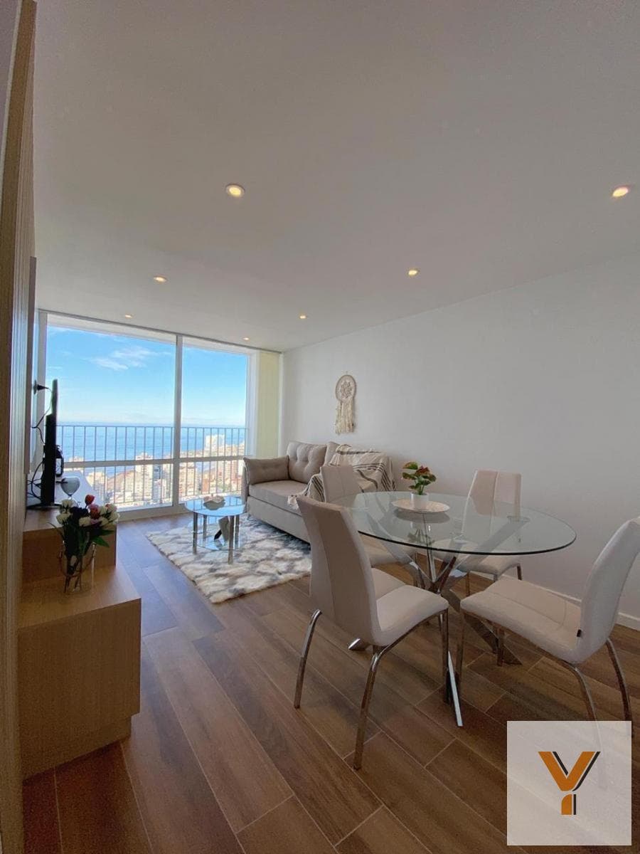 Apartment for Sale - 1 Bedroom, 1 Bathroom - Mar del Plata