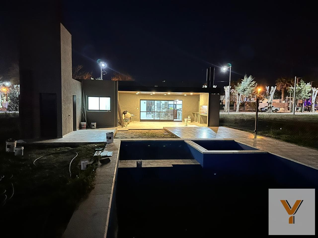 House for Sale - 3 Bedrooms, 3 Bathrooms - Ibarlucea