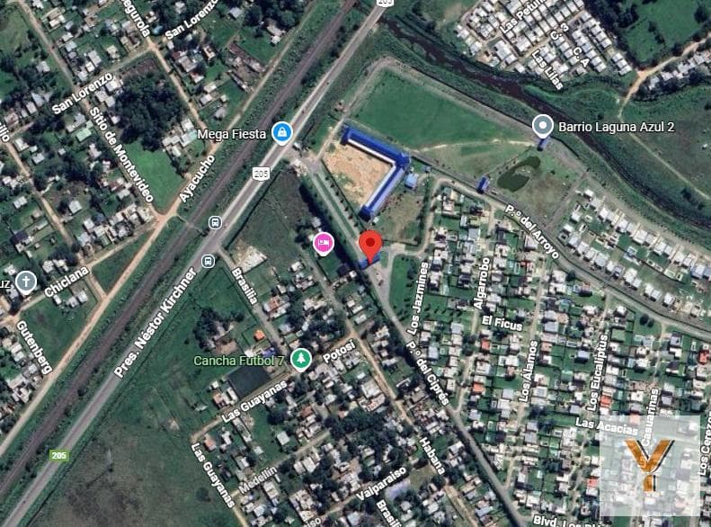 House for Sale - 3 Bedrooms, 2 Bathrooms - Ezeiza