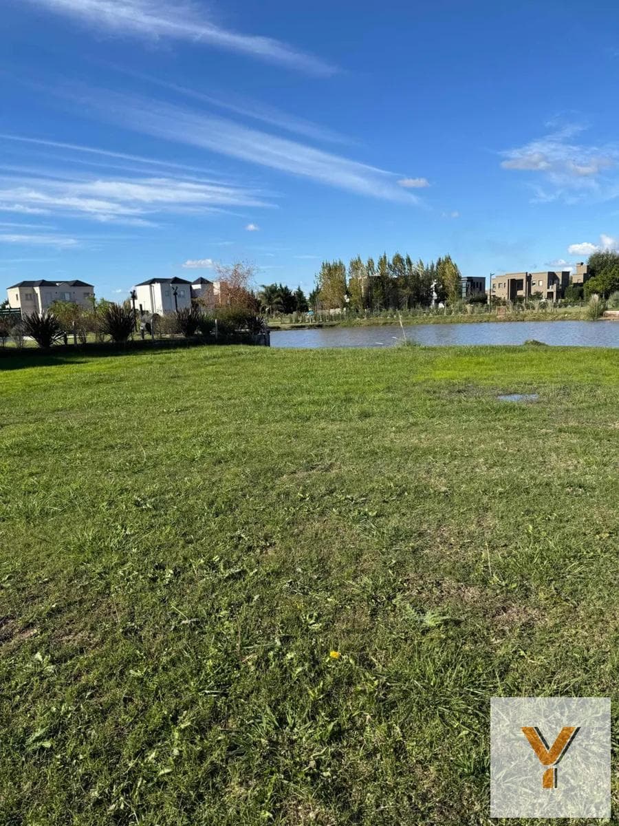 Land for Sale - 600 square meters - Los Talas, Canning