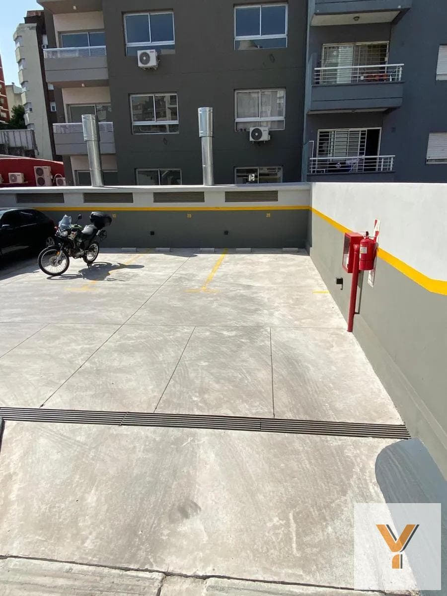 Garage for sale - 12 square meters - Caballito