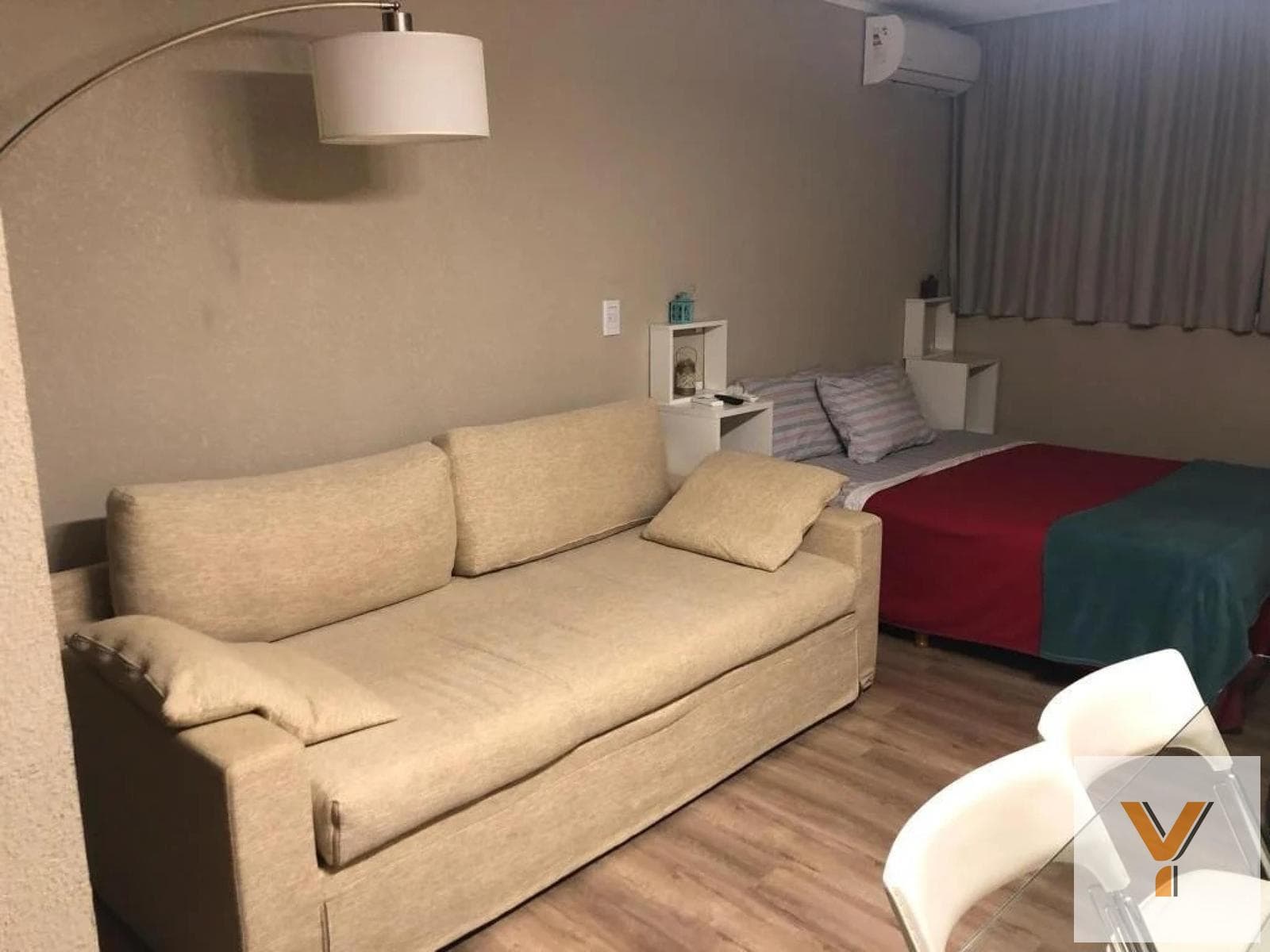 Studio Apartment for Sale - 1 Bathroom - Necochea