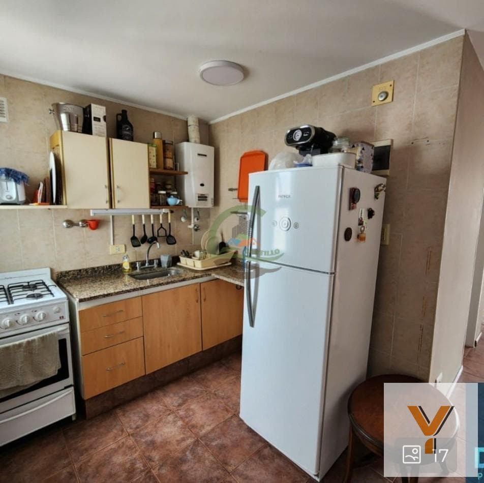 Studio Apartment for Sale - 1 Bathroom - Mar del Plata