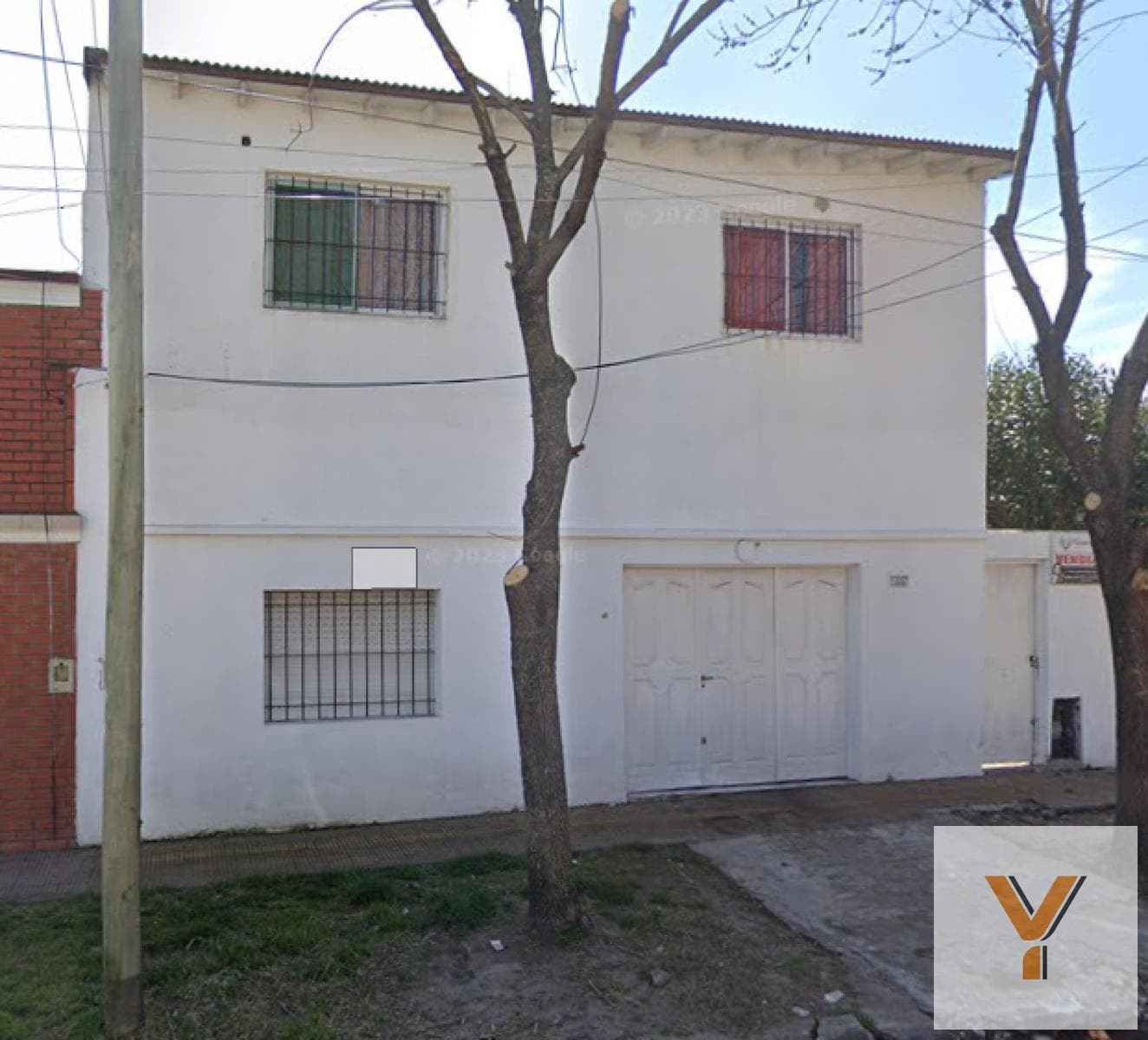 House for Sale - 2 Bedrooms, 1 Bathroom - Luis Guillón