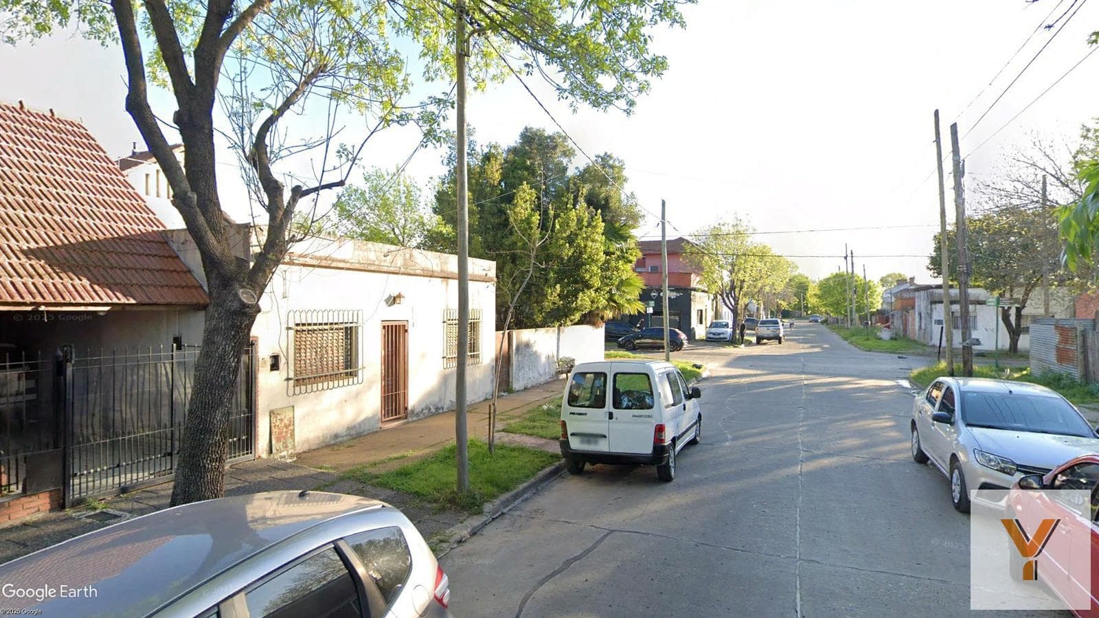 House for Sale - 2 Bedrooms, 1 Bathroom - Luis Guillón