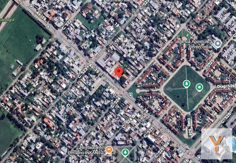 Land for sale - 200 m² - Toulouse