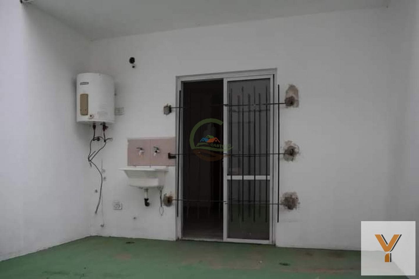 Apartment for Sale - 1 Bedroom, 1 Bathroom - Berisso