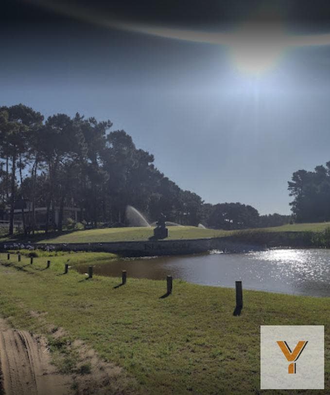 Land for Sale - Total Area: 895 m² - Pinamar Norte