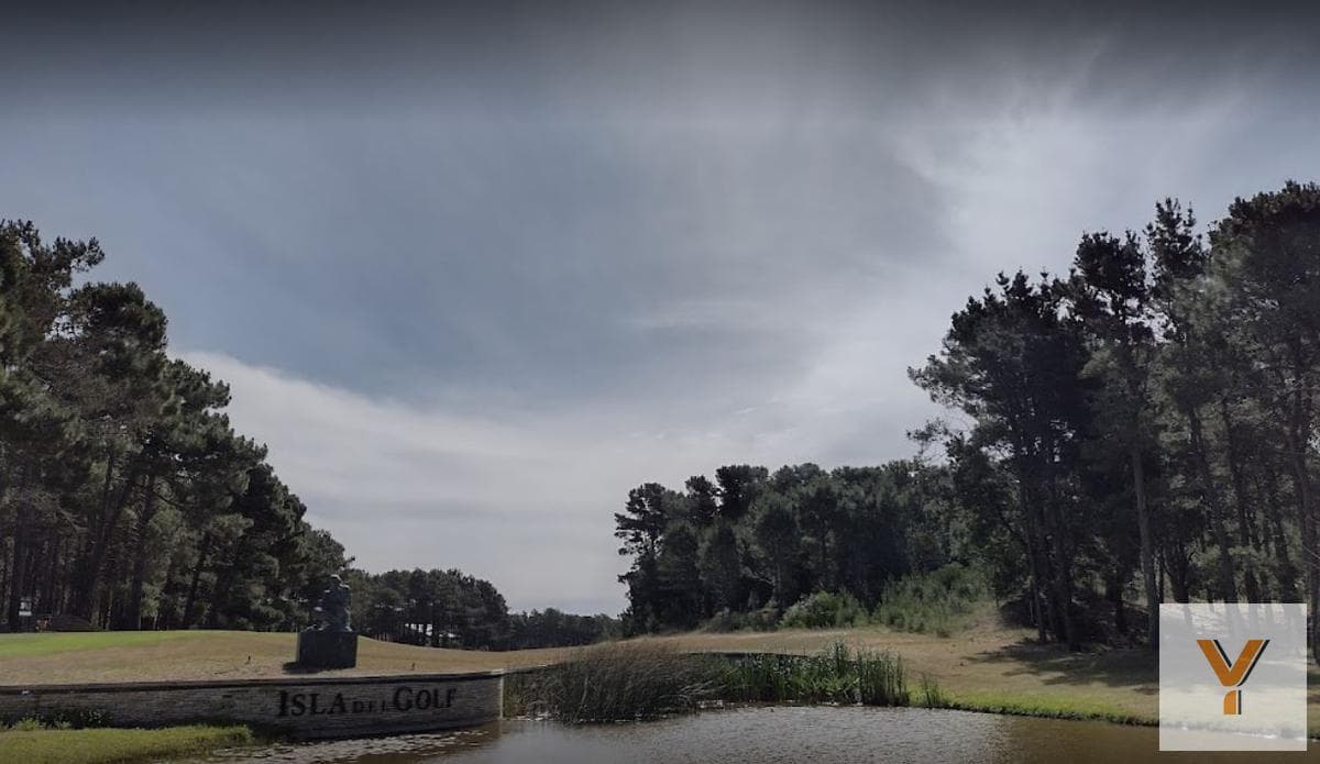 Land for Sale - Total Area: 895 m² - Pinamar Norte