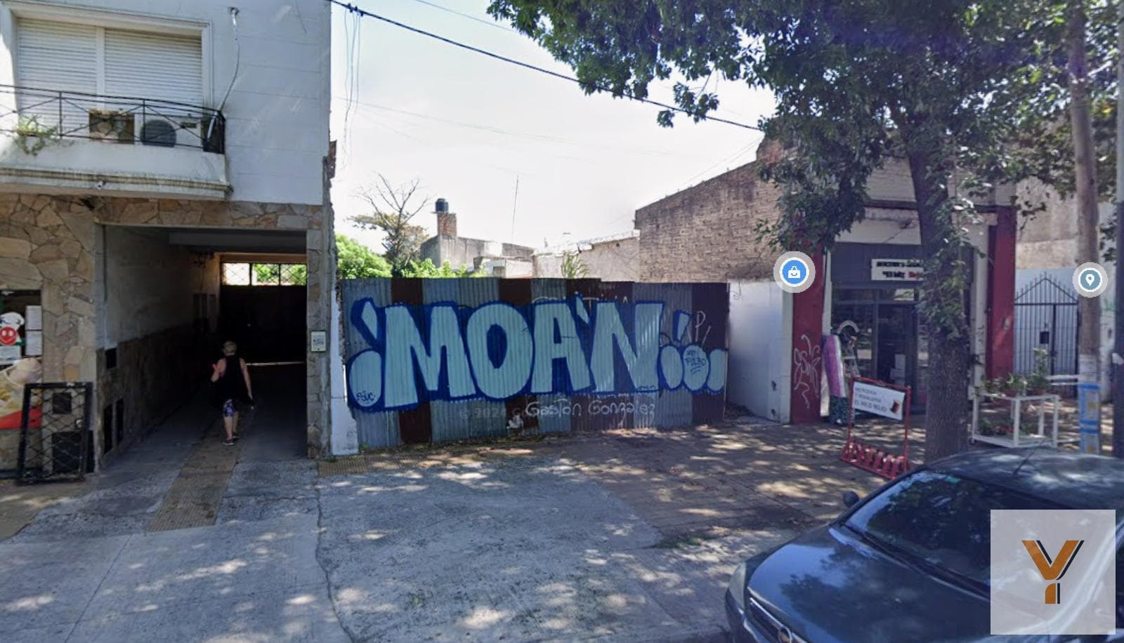Land for Sale - 360 square meters - La Plata