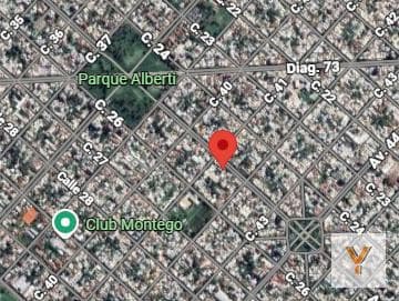 Apartment for Sale - 2 Bedrooms, 1 Bathroom - La Plata