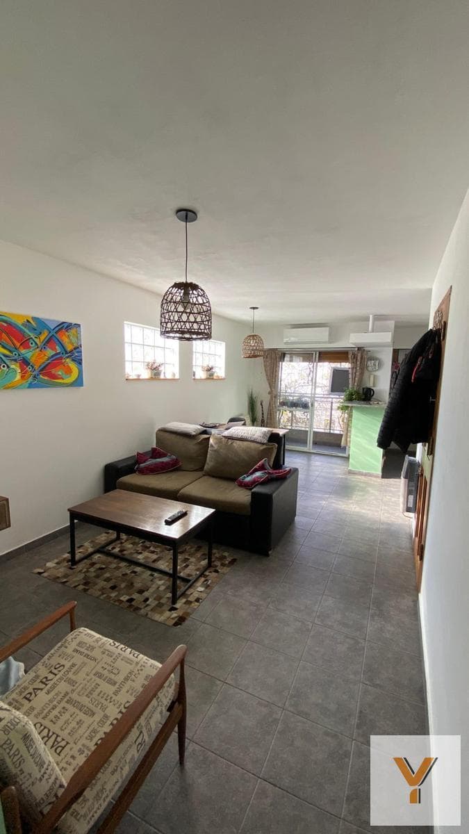 Apartment for Sale - 2 Bedrooms, 1 Bathroom - La Plata