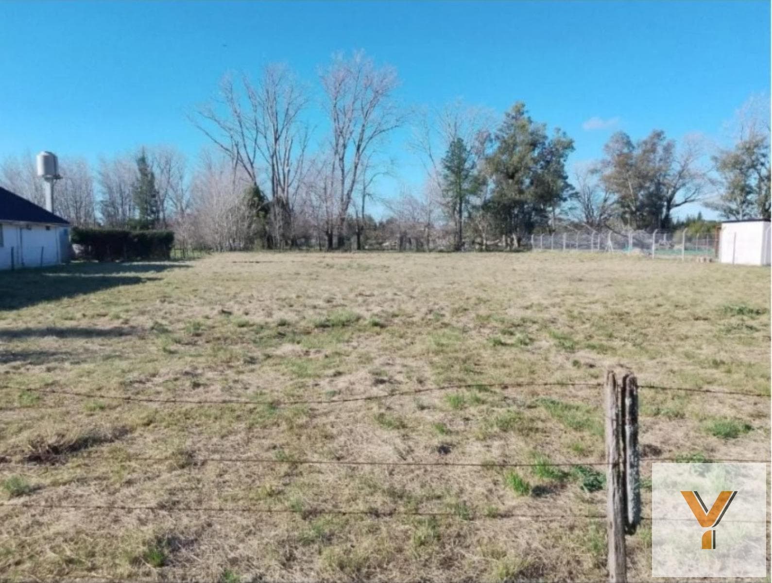 Land for Sale - 3,520 m² - Gómez, Brandsen