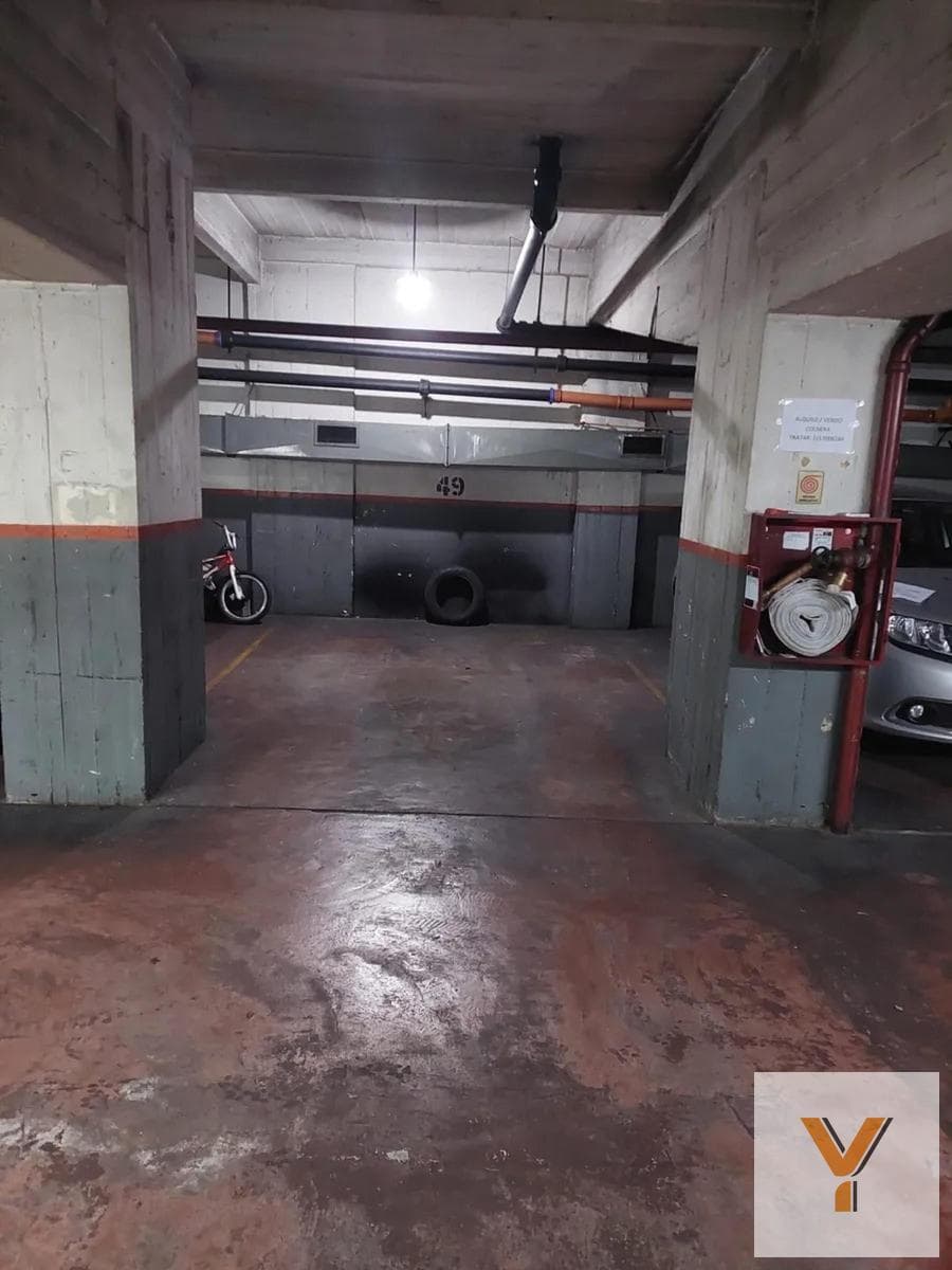Garage for sale - 15 m² - Balvanera