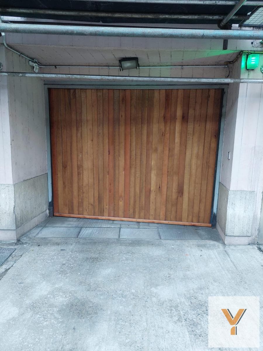 Garage for sale - 15 m² - Balvanera