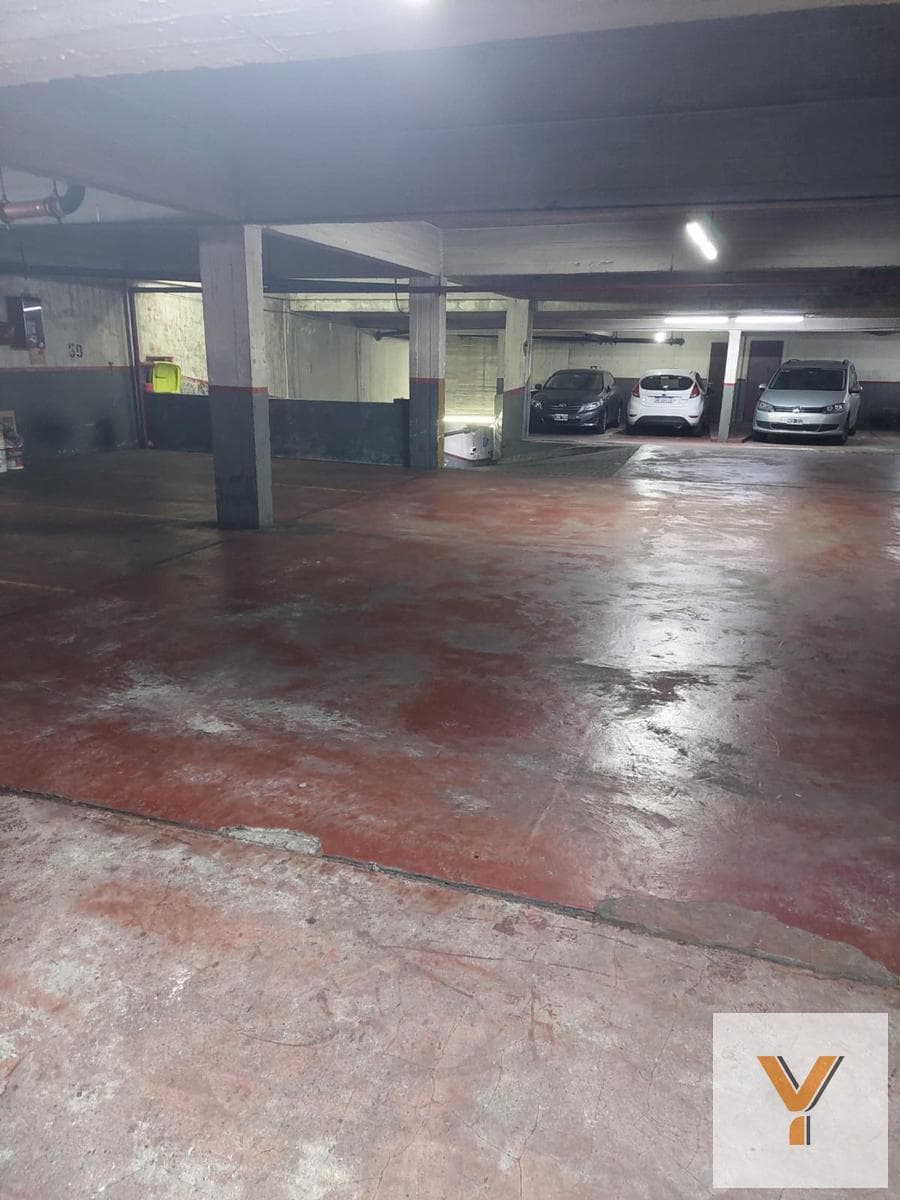 Garage for sale - 15 m² - Balvanera