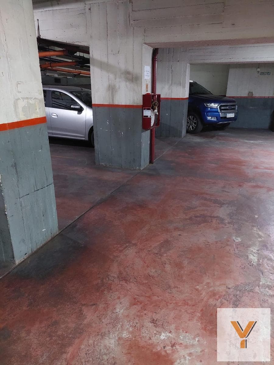Garage for sale - 15 m² - Balvanera