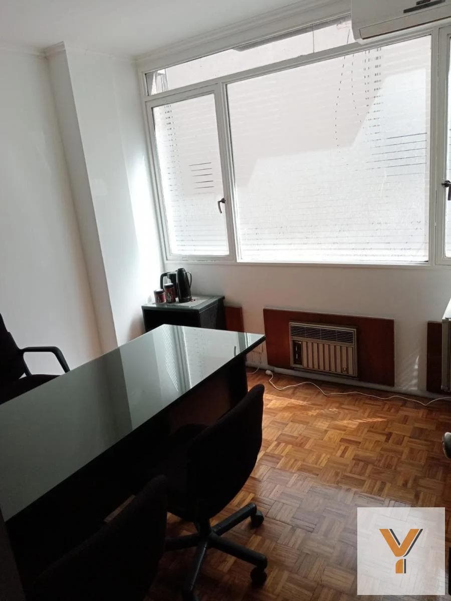 Commercial Office for Sale - 1 Room - Downtown