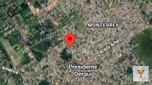 House for Sale - 3 Bedrooms, 2 Bathrooms - Presidente Derqui