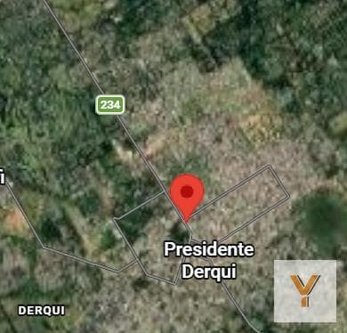 Casa en venta - 3 Dormitorios 2 Baños - Presidente Derqui