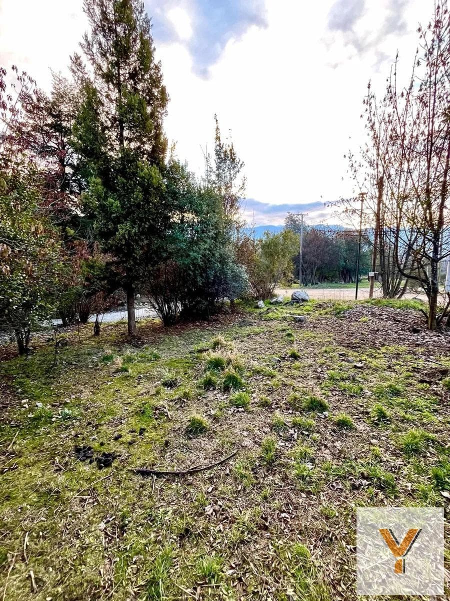 Land for Sale - 346.53 square meters - El Bolsón