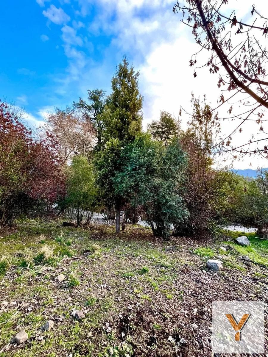 Land for Sale - 346.53 square meters - El Bolsón