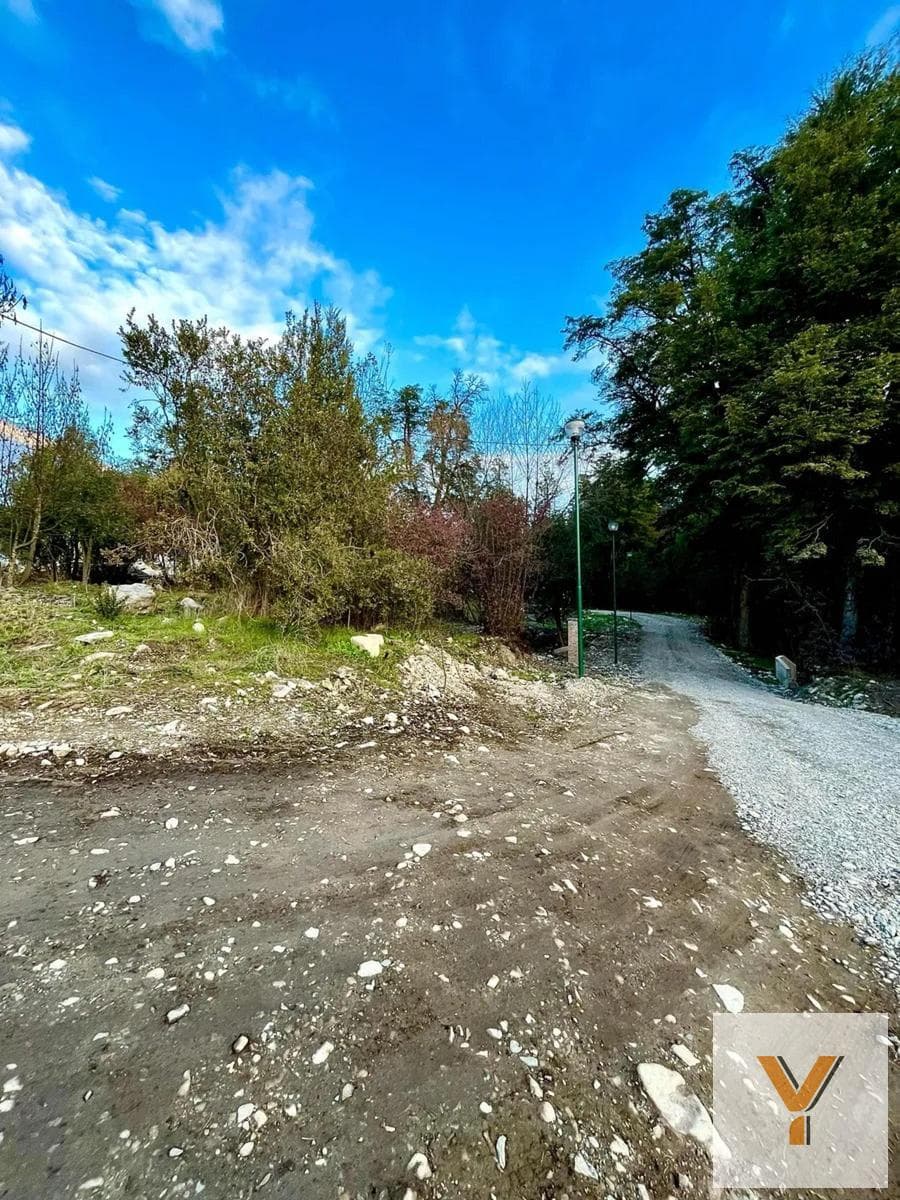 Land for Sale - 346.53 square meters - El Bolsón