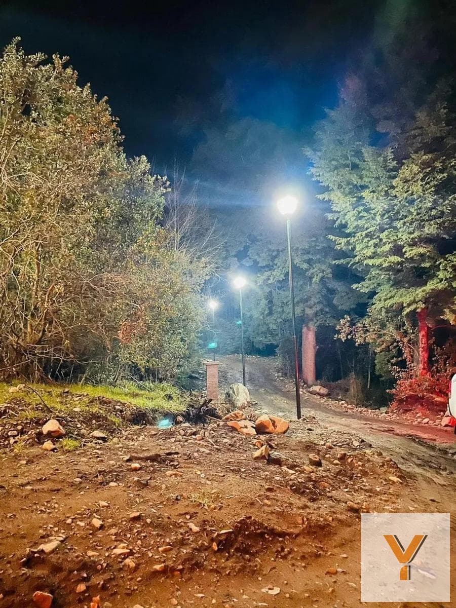 Land for Sale - 346.53 square meters - El Bolsón