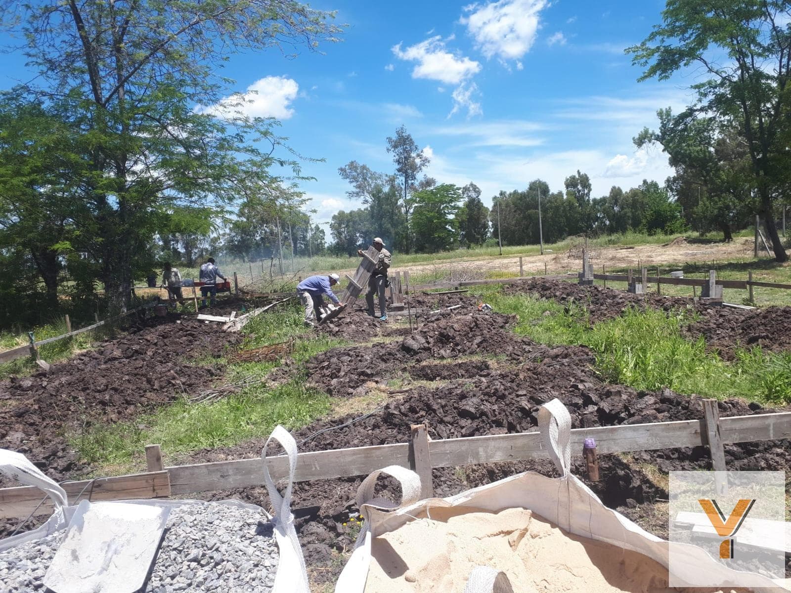 Land for Sale - 354 m² - La Plata